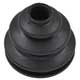 SOUFFLET DE FOURCHETTE D'EMBRAYAGE MGBV8-MGC