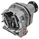 OVERDRIVE TYPE-LH (PLAQUE ROUGE) MGBGT V8/MGC