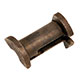 FOURCHETTE DE BOITE SPITFIRE/TR7 (MARCHE ARRIERE)