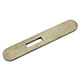 SPOOL INTERLOCK PLATE