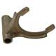 FOURCHETTE DE BOITE SPRIGET/SPTIFIRE/TR7 (3eme/4eme)