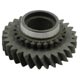 GEAR-1ST SPEED 1500 3OT