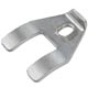 FOURCHETTE CARTER DE CABLE DE COMPTEUR SPRIGET/SPITFIRE/TR7/SD1