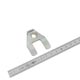 FOURCHETTE CARTER DE CABLE DE COMPTEUR SPRIGET/SPITFIRE/TR7/SD1