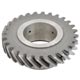2ND GEAR A TYPE