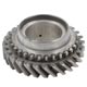 2ND GEAR A TYPE