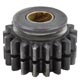 PIGNON DE MARCHE ARRIERE MINI (ORIGINE) 3 SYNCHROS (TYPE B)