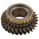 2nd Gear Spriget Type B
