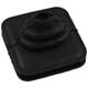 CLUTCH ARM GAITER MGB 1974-1980