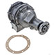 OVERDRIVE TYPE-D MGB 1962-1967