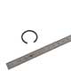 CIRCLIP D'AXE DE TRAIN FIXE
