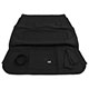 HOOD-MGTD BLK D/D(3 BOW TYPE)