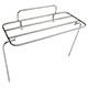 PORTE-BAGAGES MGT (INOX)