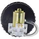 W/WASHER PUMP
