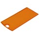 CABOCHON INT G ORANGE (MORRIS MARINA)