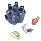  KIT REVISION ALLUMEUR 25D6 (MGC/TR5-6/AUSTIN HEALEY 3000)