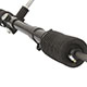 STEERING RACK  MG TC TD TF