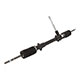 LHD MGTD/F STEERING RACK