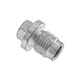 BOUCHON DE PLONGEUR D'OVERDRIVE TRIUMPH 2-5 (TYPE-A)
