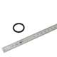 JOINT TORIQUE DE GUIDE DE PIGNON DE COMPTEUR TR6-TR7/MGRV8