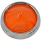 CABOCHON DE FEU TYPE LUCAS (L539) ORANGE