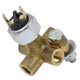 RACCORD 4 VOIES (MGA-MGB/SPRIGET) + 1 VOIE CONTACTEUR (CONTACTEUR INCLUS)