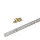 BUTEE DE CABLE DE CHAUFFAGE (ROBINET SUR LA CULASSE)