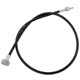 CABLE DE COMPTE-TOURS (VISSE/VISSE 096cm) MGA (CAG)