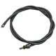 CABLE DE COMPTEUR (VISSE/VISSE 203cm) MGT (CAG)