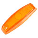 CABOCHON DE FEU TYPE LUCAS (L734) ORANGE