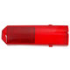 CABOCHON DE FEU TYPE LUCAS (L726/7) ROUGE (GAUCHE)