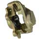 ETRIER DE FREIN TR3-TR4-TR5-TR6/GT6/MGC/HEALEY (GAUCHE)