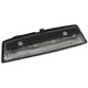 CABOCHON D'ECLAIRAGE INT MIDGET 78-79 USA (NOIR)