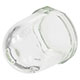 LENTILLE D'ECLAIRAGE DE PLAQUE TYPE LUCAS () USA