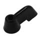 BOUTON D'INTERRUPTEUR (CLIGNOTANT) MGA (NOIR)