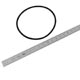 JOINT TORIQUE (BOITIER DE FILTRE A AIR MINI) HS4
