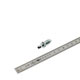 VIS DE PURGE 0-3/8" BSF (TR2-TR3/MGT-MGA/RANGE-ROVER/MINOR)
