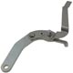 LEVER-BRAKE RH MGC