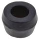 SILENT-BLOC D'AMORTISSEUR SPITFIRE (ARRIERE)/ TR2-TR3-TR4 (AVANT)