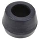 SILENT-BLOC D'AMORTISSEUR SPITFIRE (ARRIERE)/ TR2-TR3-TR4 (AVANT)