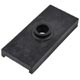 PAD-SPRING SEATING MG TD TF