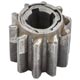 STARTER PINION KIT MK2 S-TYPE E-TYPE