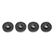 SILENT BLOC DE TIRANT MOTEUR MG TD/MG TF (ARRIERE)