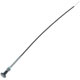 CABLE DE STARTER SPRIGET 1958-1964 "S"