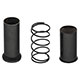 DUST TUBE KIT(3 PIECE)MDGT/SPRT DRUM BRK