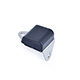 BUTEE DE SUSPENSION MINI (BRAS AVANT) INFERIEUR/MGF (POLY)