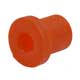 SHACKLE BUSH REAR MGA/MGB/AUSTIN-HEALEY (POLY)