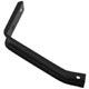 PATTE DE FIXATION DE RADIATEUR SPRITE&MIDGET (GAUCHE)
