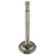 SOUPAPE SERIE-A 87x7mm (GORGE LARGE) 27,9mm (ADMISSION)