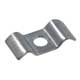 CLIP DE DURITE/CANALISATION (CAVALIER) DOUBLE SPRIGET, TRIUMPH TR